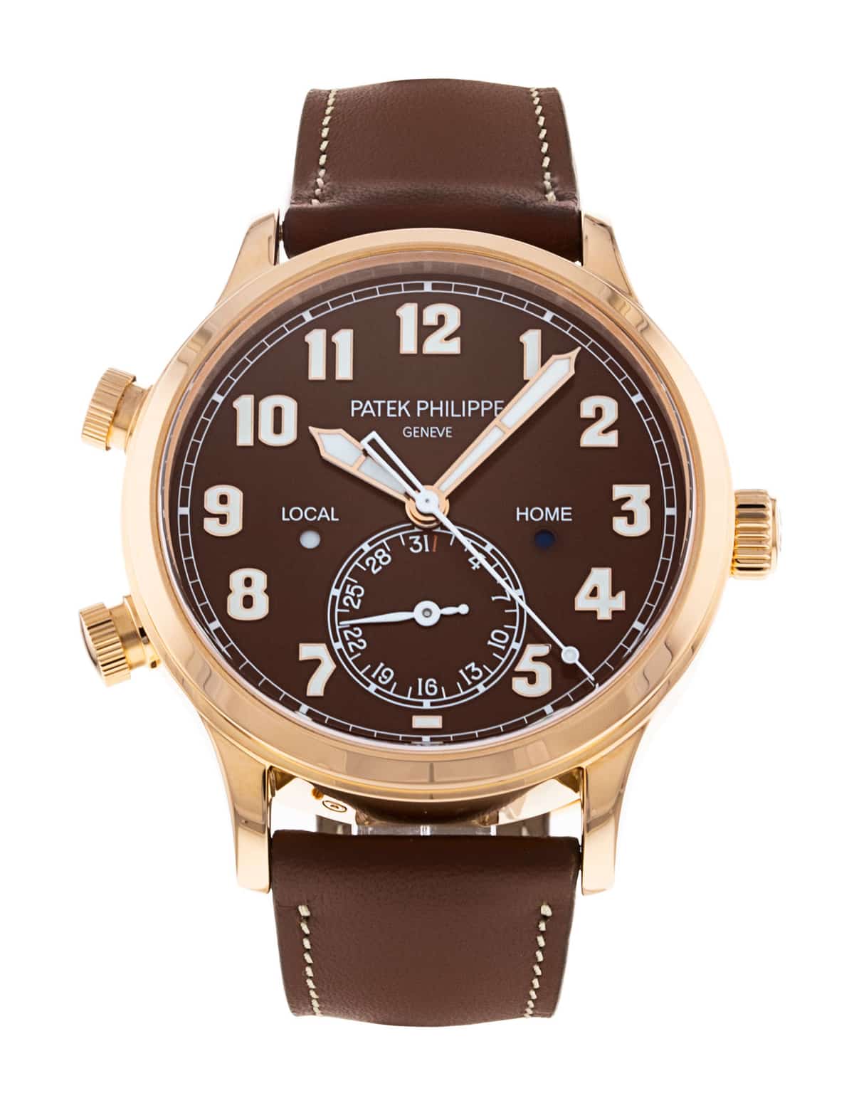 Patek Philippe Complications 5524R-001